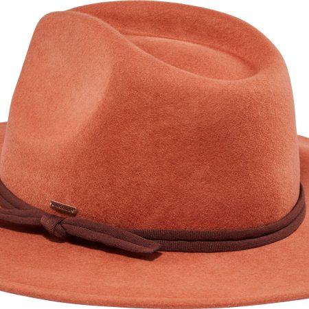 Woods Women's Barlow Wide Brim Hat