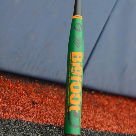 Worth Bigfoot XXL Load Slowpitch Softball Bat