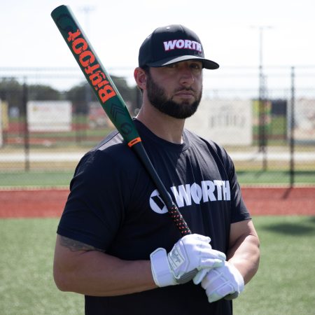 Worth Bigfoot XXL Load Slowpitch Softball Bat