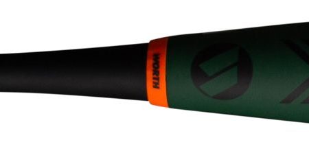 Worth Bigfoot XXL Load Slowpitch Softball Bat