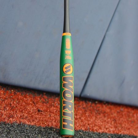 Worth Bigfoot XXL Load Slowpitch Softball Bat