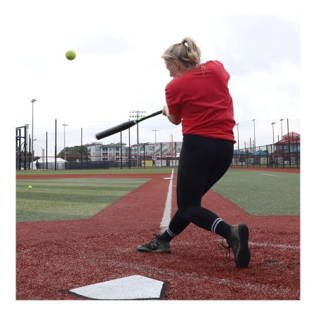 Worth Mach 1 Cobrajet 428 XXL Slowpitch Softball Bat