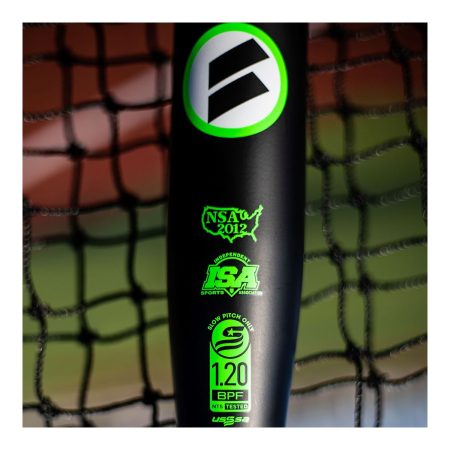 Worth Mach 1 Cobrajet 428 XXL Slowpitch Softball Bat