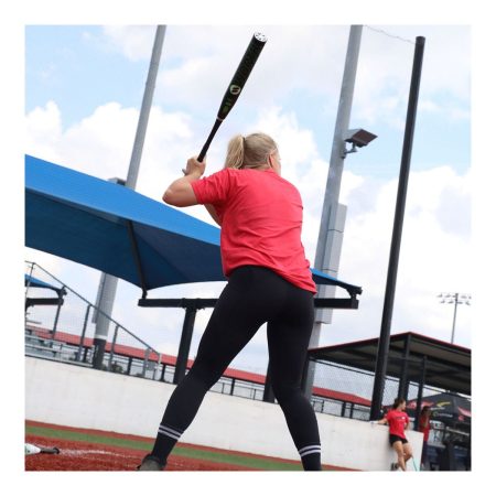 Worth Mach 1 Cobrajet 428 XXL Slowpitch Softball Bat