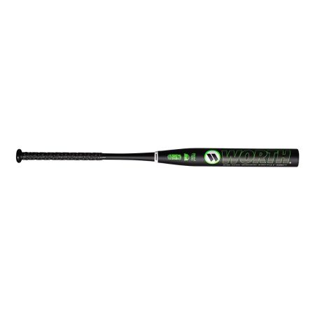 Worth Mach 1 Cobrajet 428 XXL Slowpitch Softball Bat