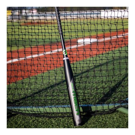 Worth Mach 1 Cobrajet 428 XXL Slowpitch Softball Bat