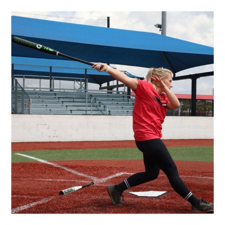 Worth Mach 1 Cobrajet 428 XXL Slowpitch Softball Bat