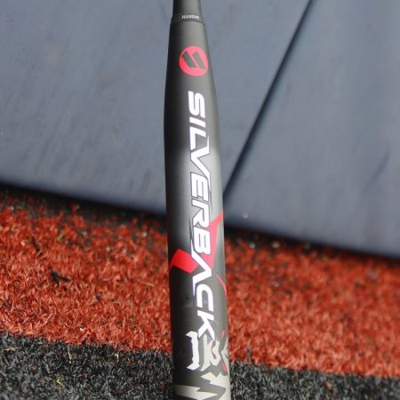 Worth Silverback XL Load Slowpitch Softball Bat