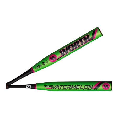 Worth Watermelon XL Reload Slowpitch Bat