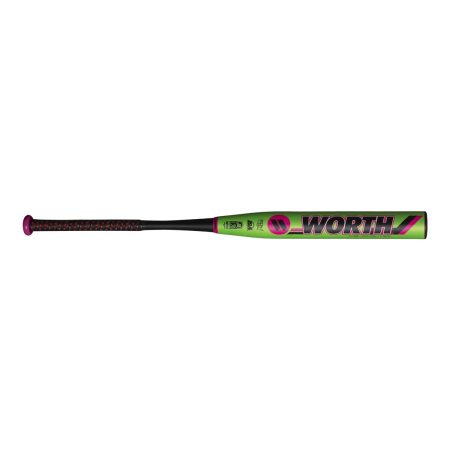 Worth Watermelon XL Reload Slowpitch Bat