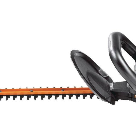 WORX WG261 20V Power Share™ Cordless Hedge Trimmer, 22-in