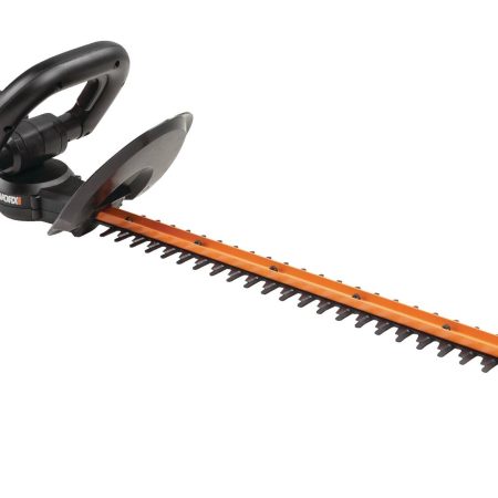 WORX WG261 20V Power Share™ Cordless Hedge Trimmer, 22-in