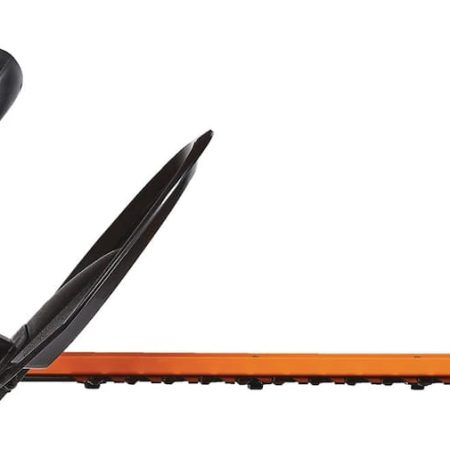 WORX WG261 20V Power Share™ Cordless Hedge Trimmer, 22-in