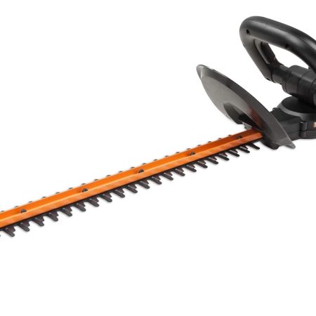 WORX WG261 20V Power Share™ Cordless Hedge Trimmer, 22-in