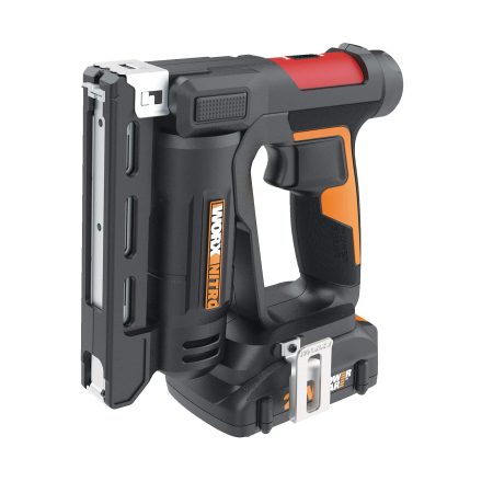 WORX NITRO 20V 3/8-in Crown Stapler