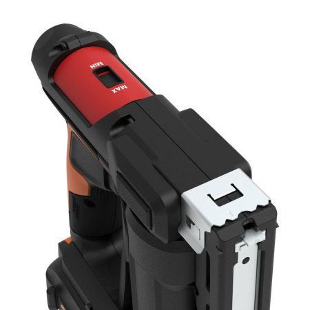 WORX NITRO 20V 3/8-in Crown Stapler