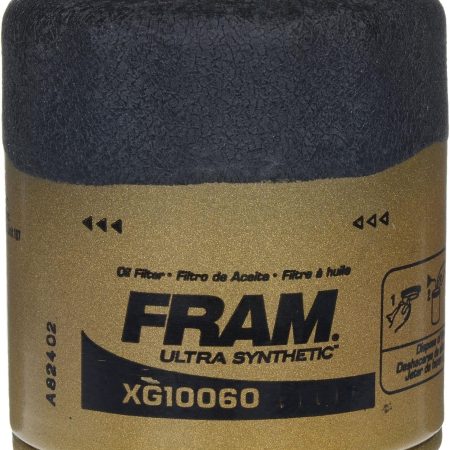 FRAM XG10060 Ultra Synthetic Oil Filter