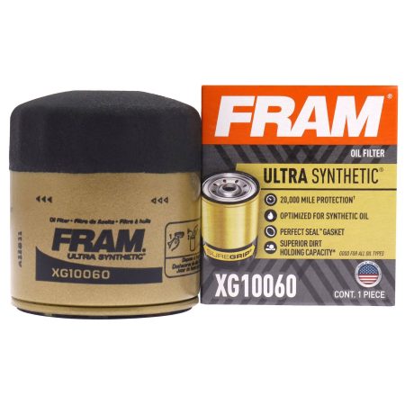 FRAM XG10060 Ultra Synthetic Oil Filter