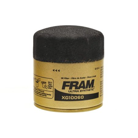 FRAM XG10060 Ultra Synthetic Oil Filter