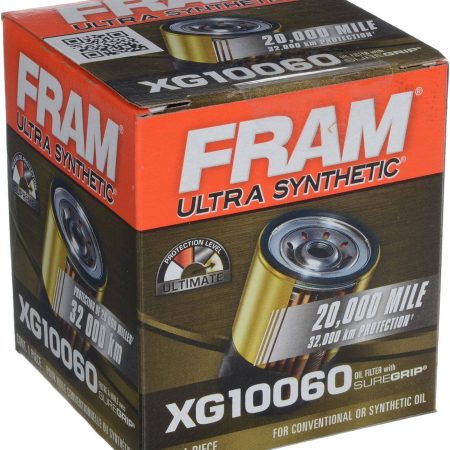 FRAM XG10060 Ultra Synthetic Oil Filter