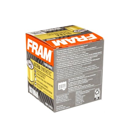 FRAM XG10060 Ultra Synthetic Oil Filter