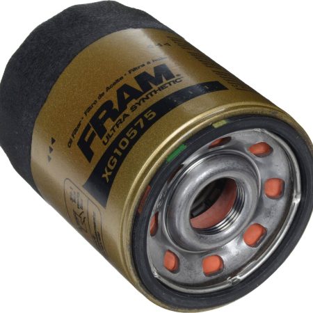 FRAM XG10575 Ultra Synthetic Oil Filter