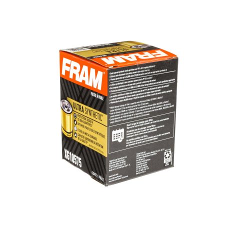 FRAM XG10575 Ultra Synthetic Oil Filter