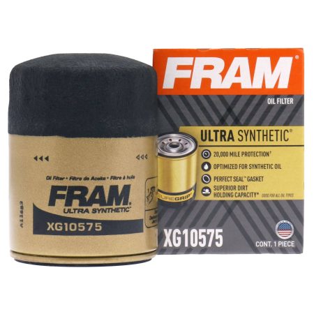 FRAM XG10575 Ultra Synthetic Oil Filter