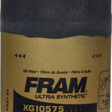 FRAM XG10575 Ultra Synthetic Oil Filter