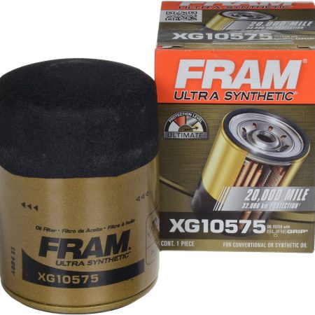 FRAM XG10575 Ultra Synthetic Oil Filter