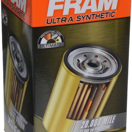 FRAM XG10600 Ultra Synthetic Oil Filter