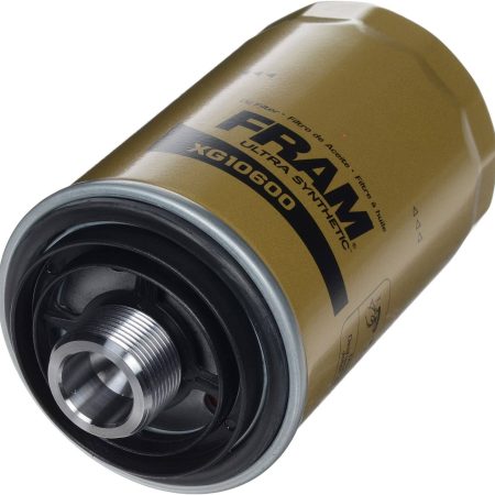 FRAM XG10600 Ultra Synthetic Oil Filter