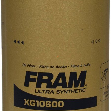 FRAM XG10600 Ultra Synthetic Oil Filter