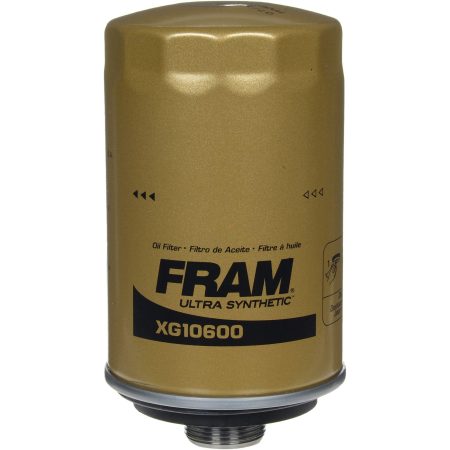 FRAM XG10600 Ultra Synthetic Oil Filter