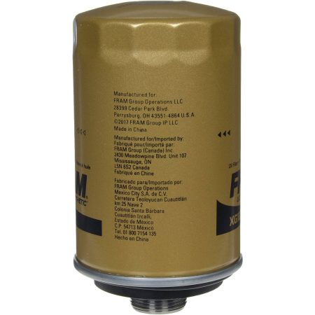 FRAM XG10600 Ultra Synthetic Oil Filter