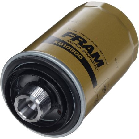 FRAM XG10600 Ultra Synthetic Oil Filter