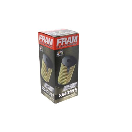 FRAM XG10955 Ultra Synthetic Oil Filter