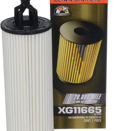 FRAM XG11665 Ultra Synthetic Oil Filter