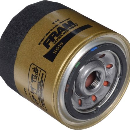 FRAM XG16 Ultra Synthetic Oil Filter