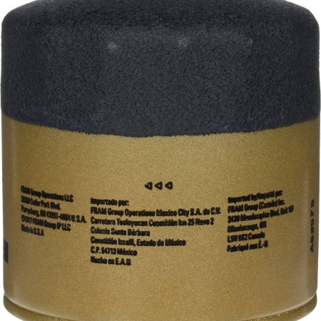 FRAM XG16 Ultra Synthetic Oil Filter