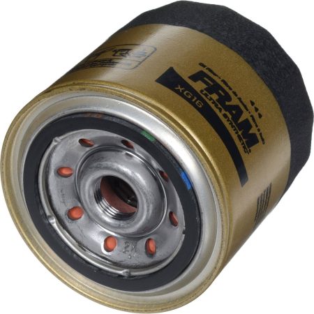 FRAM XG16 Ultra Synthetic Oil Filter