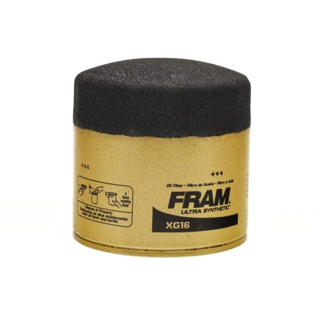 FRAM XG16 Ultra Synthetic Oil Filter