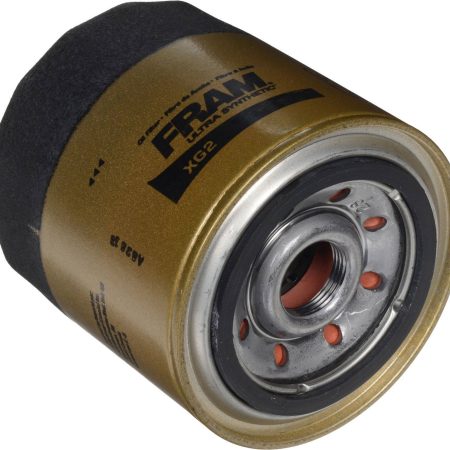 FRAM XG2 Ultra Synthetic Oil Filter