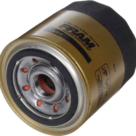 FRAM XG2 Ultra Synthetic Oil Filter