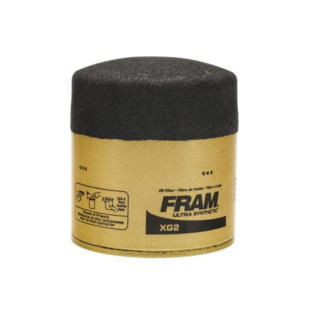 FRAM XG2 Ultra Synthetic Oil Filter