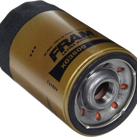 FRAM XG3600 Ultra Synthetic Oil Filter