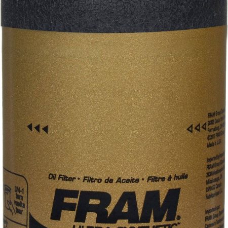 FRAM XG3600 Ultra Synthetic Oil Filter