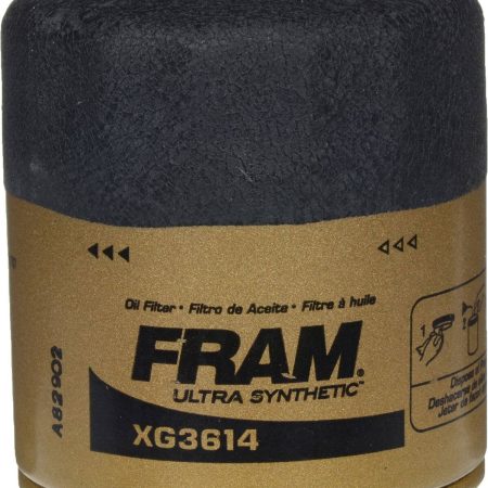 FRAM XG3614 Ultra Synthetic Oil Filter