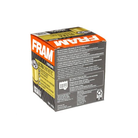 FRAM XG3614 Ultra Synthetic Oil Filter