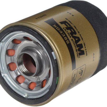 FRAM XG4386 Ultra Synthetic Oil Filter